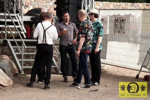 16. This Is Ska Festival - Wasserburg, Rosslau 22. bis 23. Juni 2012 (44).JPG